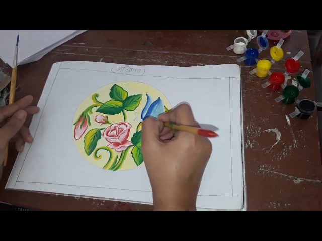 Courses - Shivalaya Arts