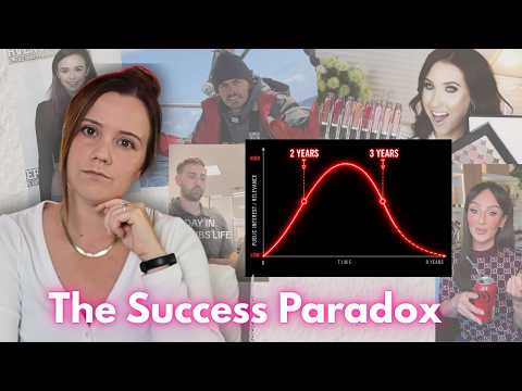 Why Do Most Influencers Fail or Quit?
