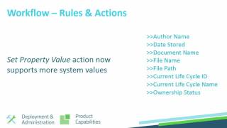 OnBase15 Workflow