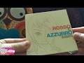 [Unboxing] Tsuyoshi Domoto - ROSSO E AZZURRO - Limited Edition (2002)