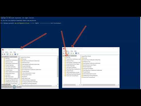 ვიდეო: რა არის SSL სერთიფიკატი SQL Server-ში?