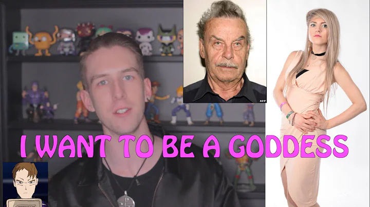 The Aftermath of GODDESS MARINA JOYCE -- LewReview