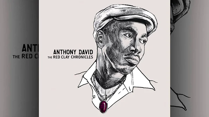 Anthony David - Something About You
