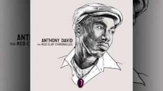 Miniatura de vídeo de "Anthony David - Something About You"