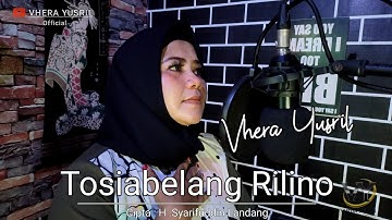 LAGU BUGIS | TOSIABELANG RILINO |CIPT: H.SYARIFUDDIN LANDANG | COVER ;VHERA YUSRIL #lagubugisabadi