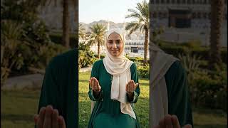 Şunu seçmeni istiyorum…❤️ huzur mu🤲 dua mıHangisi sana daha yakın?”