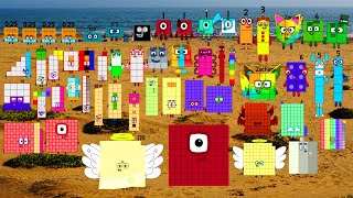 Numberblocks Ultimate Symphony Not Off