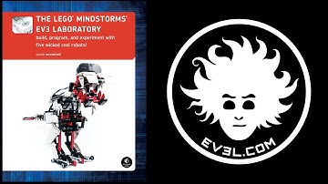 The LEGO MINDSTORMS EV3 Laboratory - Trailer