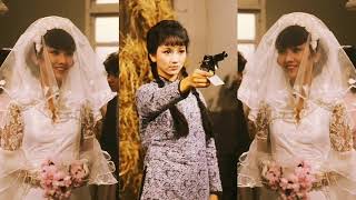 葉麗儀《告訴我》女黑俠木蘭花插曲 1981 曲顧嘉煇 詞鄭國江 演 曾江 趙雅芝 黃錦燊 楊盼盼 張英才