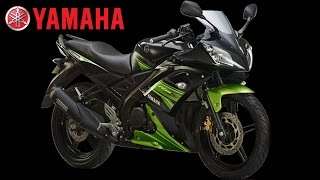 Yamaha R15 S Availabe At INR 1.14 lakhs | Bike Launch In India 2015