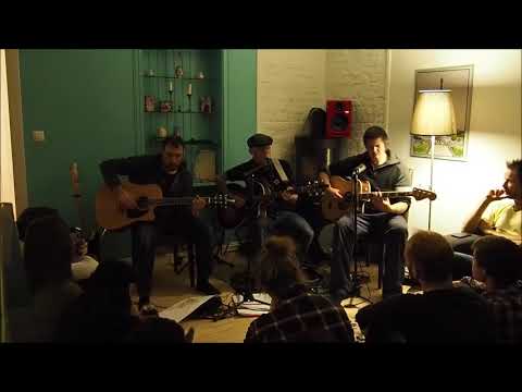 «Knuste Hjerter» live 15.12.2018