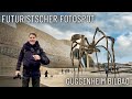 Futuristischer Fotospot! ● Architektur fotografieren am Guggenheim Museum Bilbao