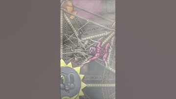 Thumbnail of Fear & Hunger Termina Sulfur Spider #fearandhunger