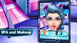 Fashion Doll   Star Fantasy screenshot 3
