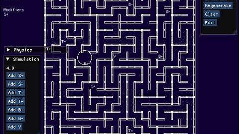 Maze Amaze #4
