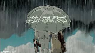 NOAH - Yang Terdalam [slowed reverb]