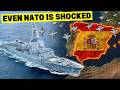 This Is how Spain Shocked the Entire World - AGAIN!
