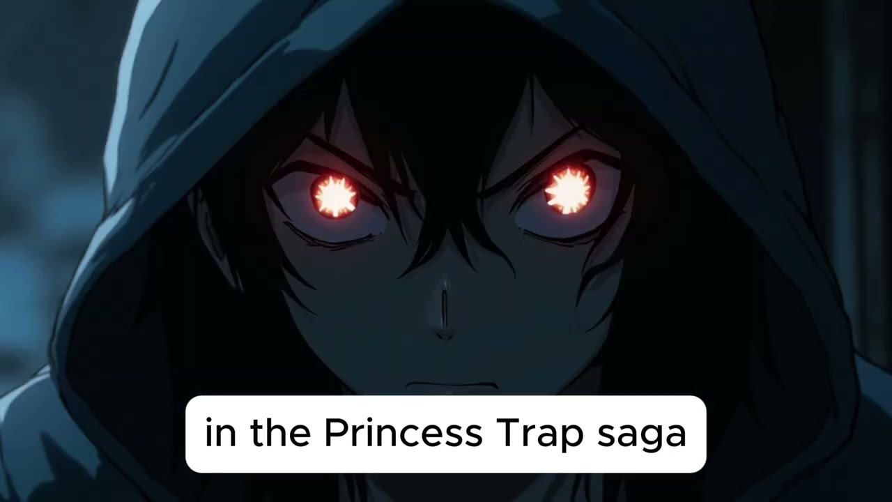 Princess Trapped: The Hero’s Quest to Break the Curse