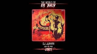 DJ JUANMA- HIGH VOLTAGE 2009