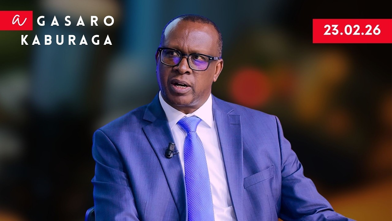 Minisitiri Bizimana : « Kugorora abakoze jenoside ni impuhwe »