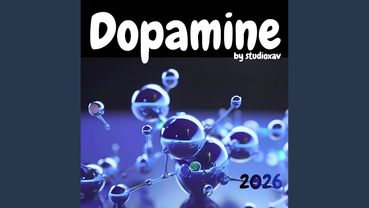 DOPAMINE adlı videoyu YouTube'da izle DOPAMINE adlı videoyu YouTube'da izle