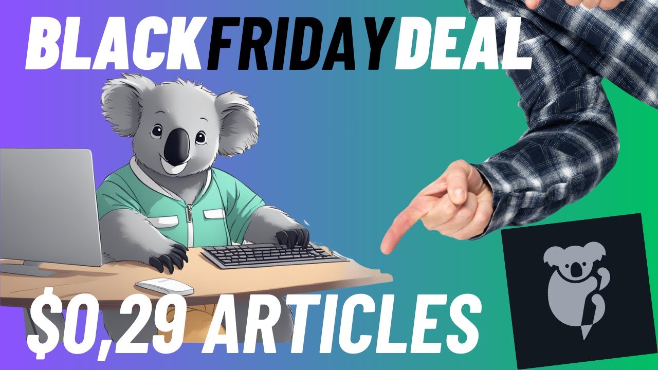 High Quality AI Articles Cheap (With Images) - Black Friday Sale