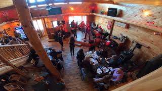 CT Blues Society Monthly Jam March 1, 2020 at Pine Loft Cafe, Berlin CT  #1 of 19 Videos