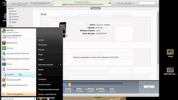 how to downgrade IOS 4.1 or 4.0.2 on any device of ipod touch or iphone