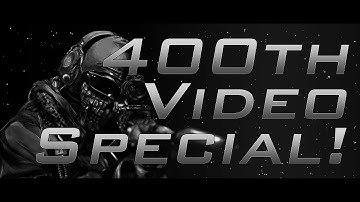 COD All Time Top 10 Montages | 400th Video Special (August 2013)