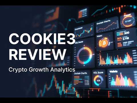 Cookie3 Review + How to Earn QUA on Quasa