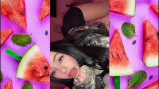 big bank challenge 🍩😋 tiktok #tiktokchallenge #viralvideo