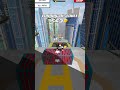 Mega car jump Car crash driving #gaming#drivinggame# #viralvideo#youtubeshort