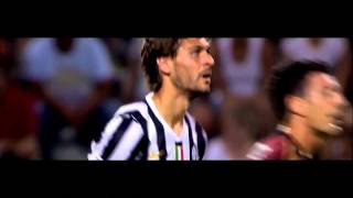 Nigel De Jong vs Juventus 13 14 Trofeo TIM 720p HD