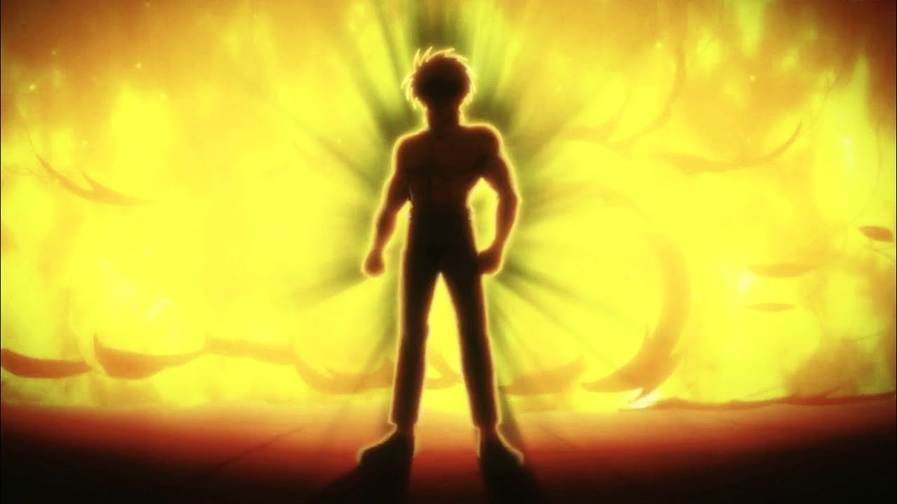 Hyunckel shatter the Orichalcum Warriors | 