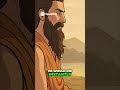 Sage's Curse on King Pandu A Tragic Royal Tale #facts #sanatandharma #sanatanhindu