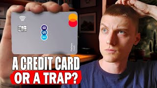 TSB Platinum Purchase Credit Card – Watch Before You Apply Honest Breakdown