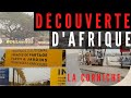 Découverte d'Afrique - Bienvenue à Dakar au Sénégal - Corniche Ouest Sénégal