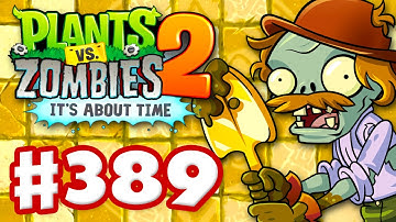 Plants vs. Zombies 2: It