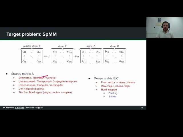 Image from Portable performance on multi threaded Sparse BLAS operations with PyRSB