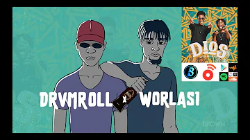Worlasi & Drvmroll - Guiness (Lyric Video BY Poka's Boys_CreatorBrown)
