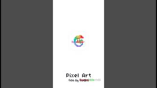 لعبه الكتاب لتلوين الارقام الحلقه 1 screenshot 4