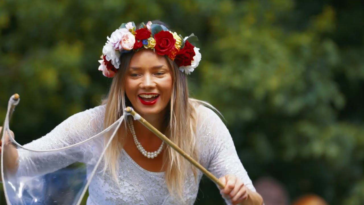 West Stow Promo Video