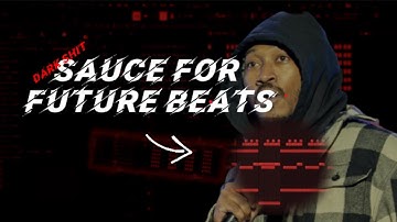 How ATL Jacob Makes HITS for Future (Nardo Wick, Rob49) | FL Studio Tutorial