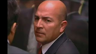 Liberad condicional a Julio Gómez, contratista condenado por carrusel de contratos en Bogotá