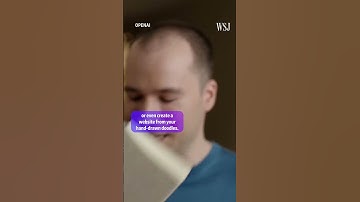 #Microsoft-backed #GPT4 is an even smarter #AI that can understand photos and memes #OpenAI #Shorts