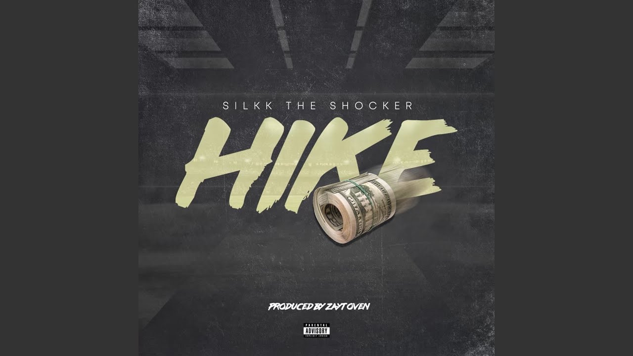 Watch Hike on YouTube Watch Hike on YouTube
