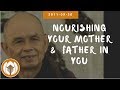 Nourishing your Mother & Father in You | Dharma Talk by Thich Nhat Hanh, 2011.09.30 (Magnolia Grove)