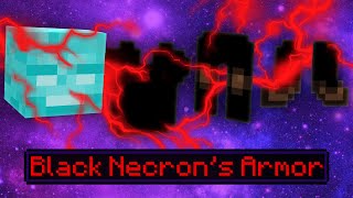 This RARE Armor Set is PRICELESS... (Hypixel SkyBlock)