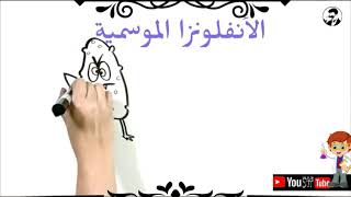 الأنفلونزا الموسمية |Seasonal flu