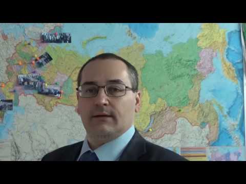 Лаборатория. Выпуск 7. Микроэлементное нормирование и ПО МОСТ